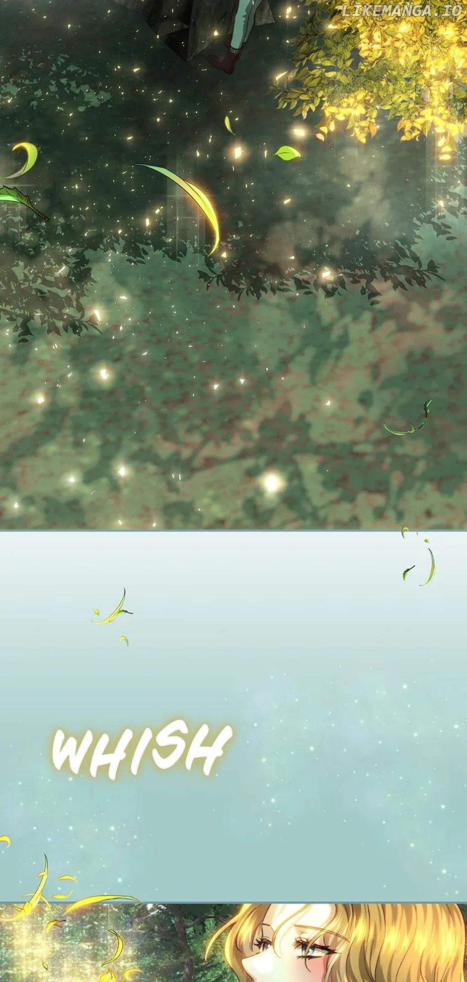 The Princess Blooms as a Crazy Flower Chapter 86 page 21