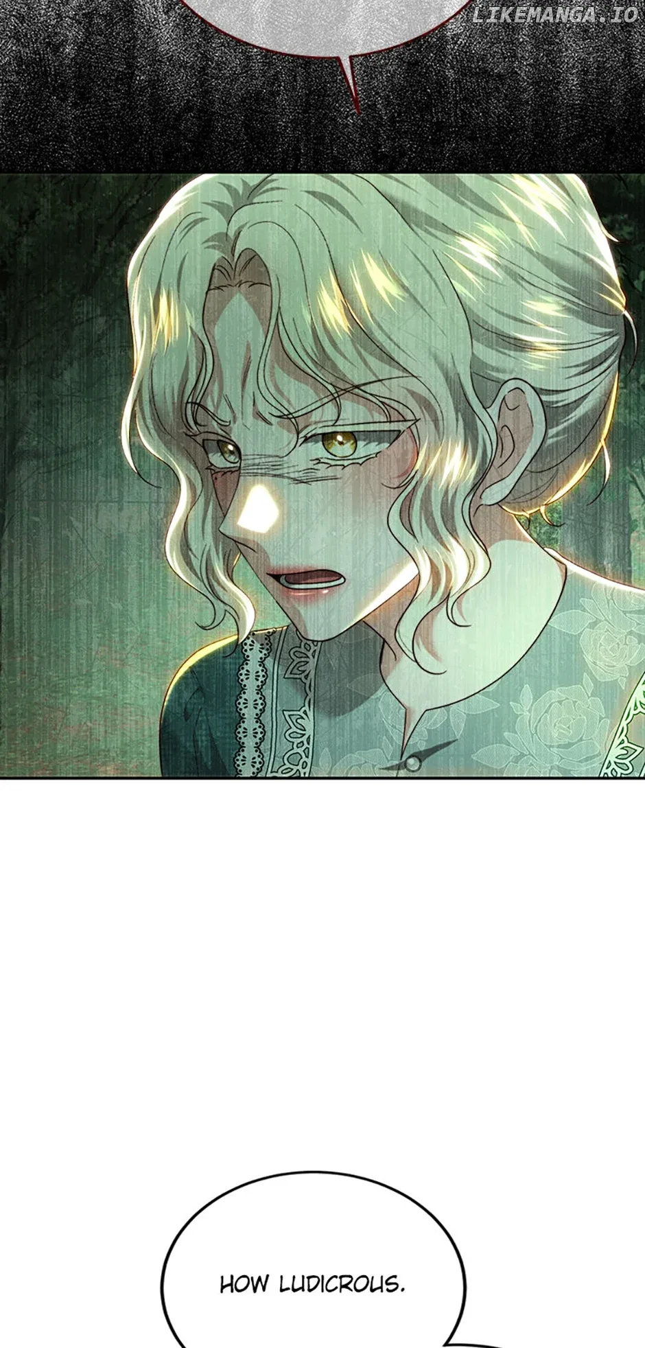 The Princess Blooms as a Crazy Flower Chapter 86 page 46