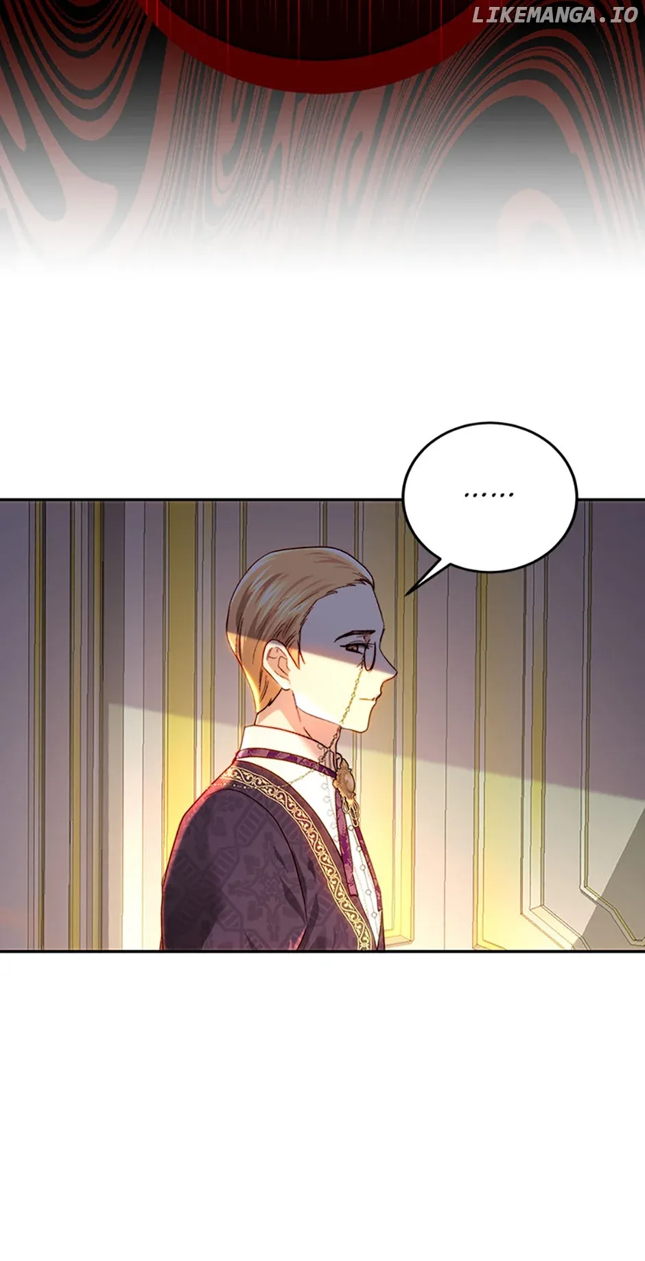 The Princess Blooms as a Crazy Flower Chapter 82 page 60