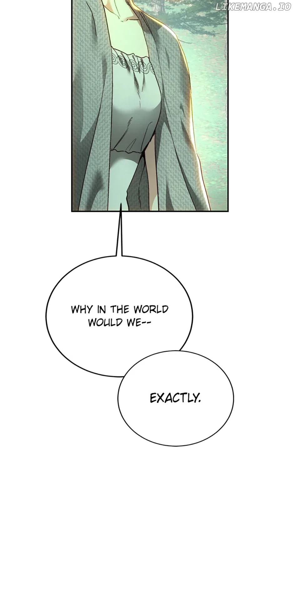 The Princess Blooms as a Crazy Flower Chapter 86 page 63