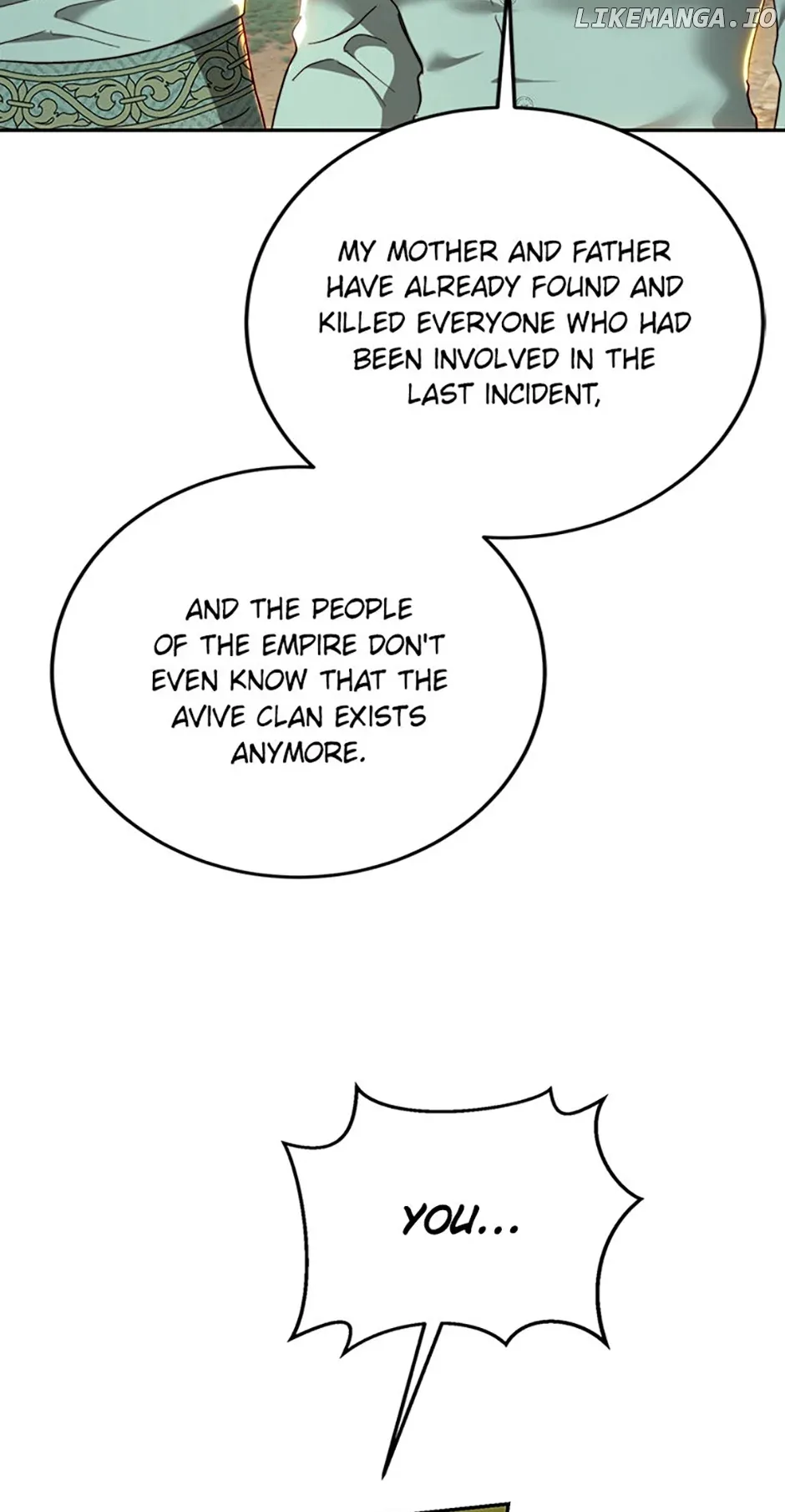 The Princess Blooms as a Crazy Flower Chapter 86 page 66