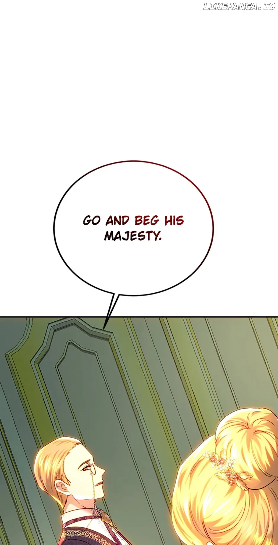 The Princess Blooms as a Crazy Flower Chapter 82 page 54
