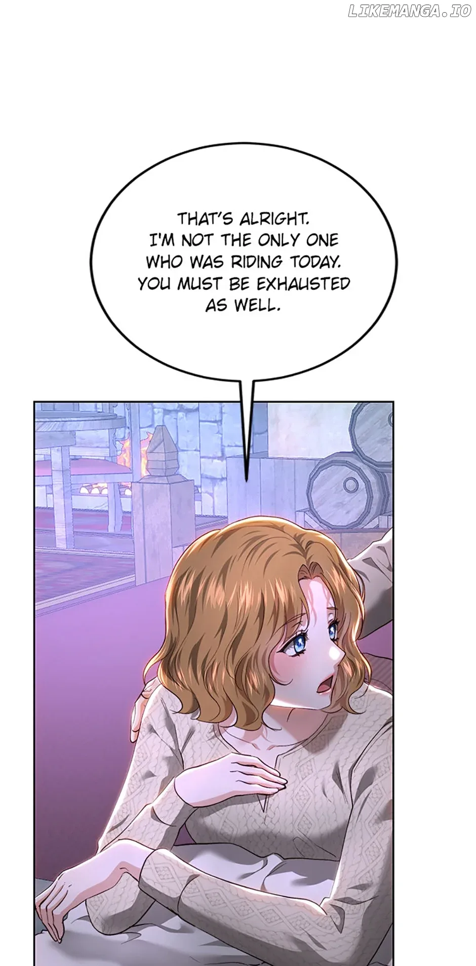 The Princess Blooms as a Crazy Flower Chapter 88 page 41