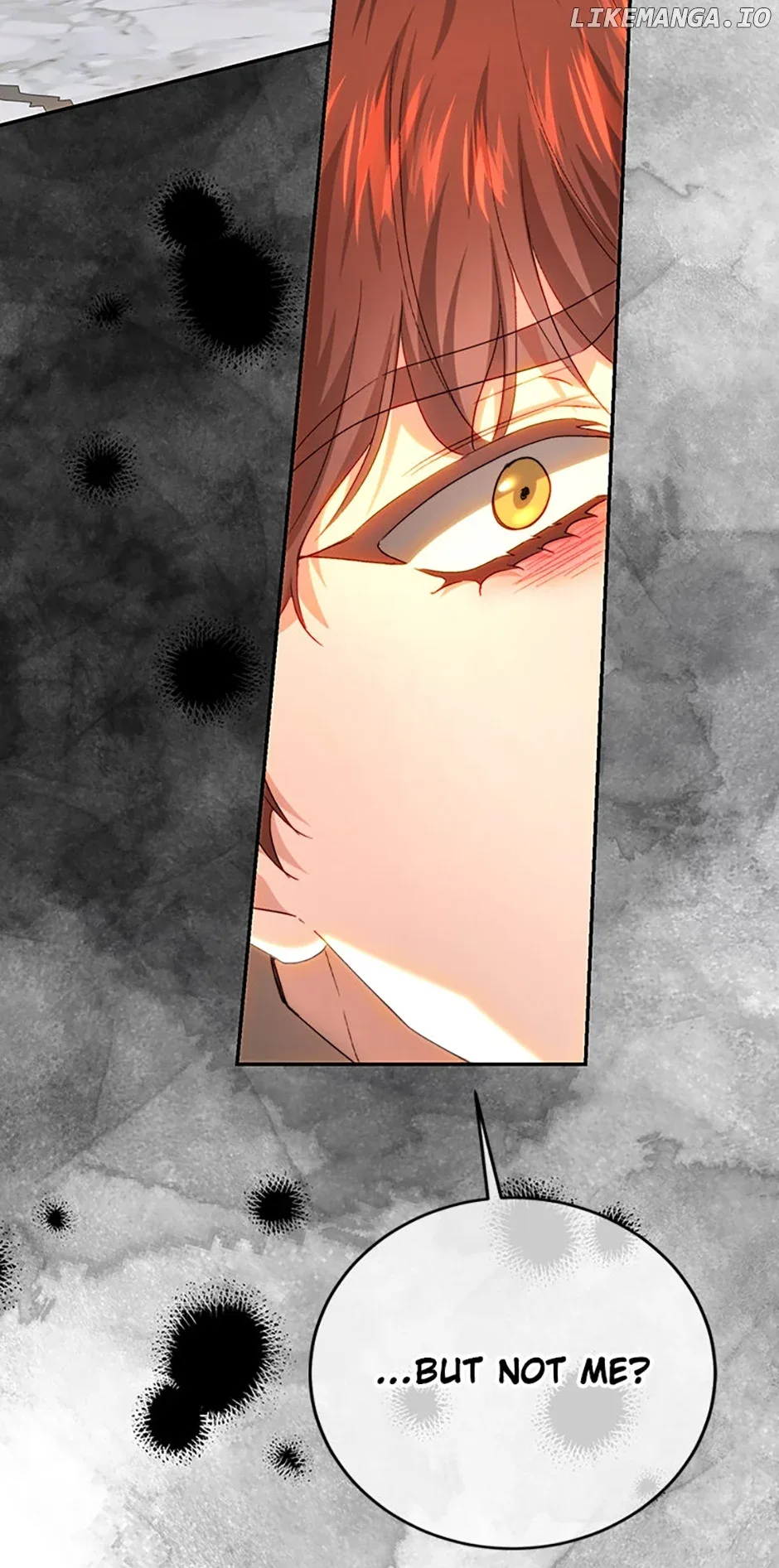 The Princess Blooms as a Crazy Flower Chapter 83 page 16