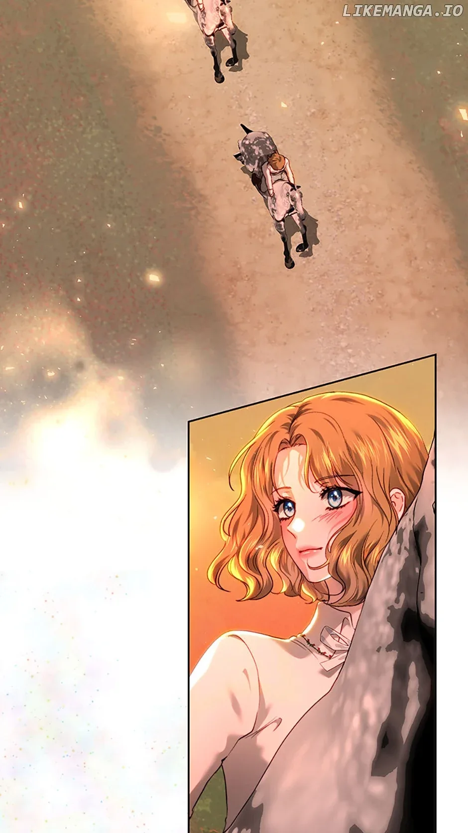 The Princess Blooms as a Crazy Flower Chapter 88 page 6