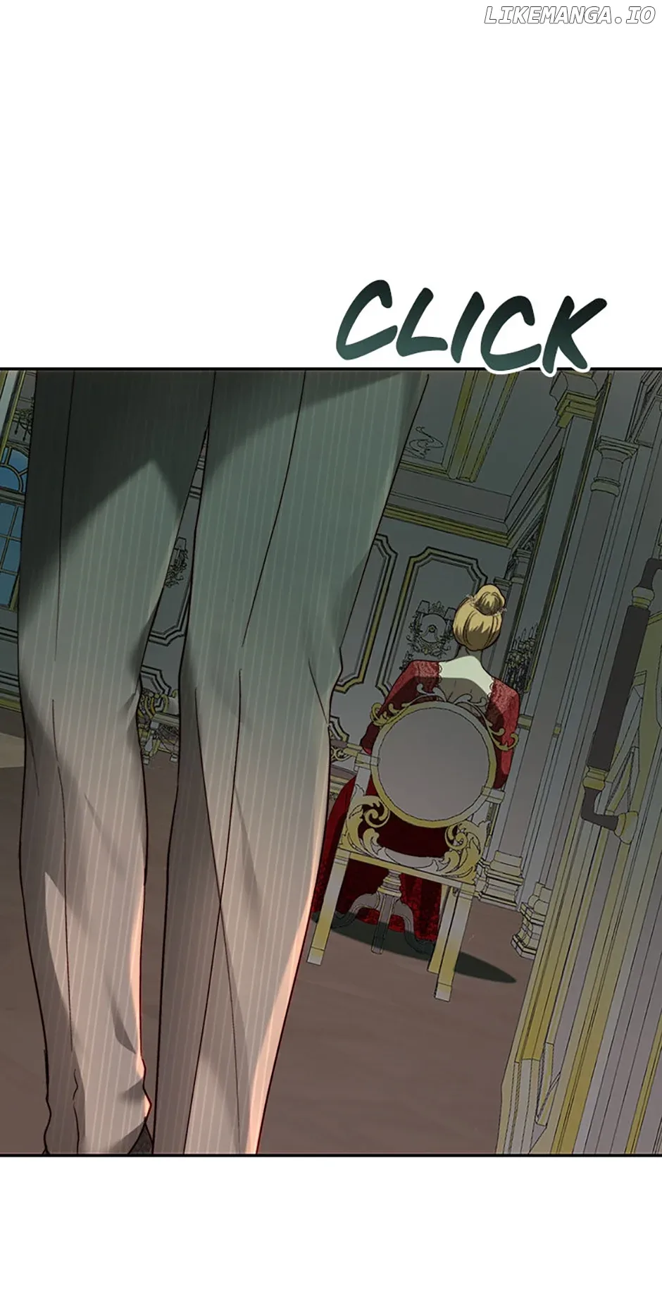 The Princess Blooms as a Crazy Flower Chapter 82 page 61