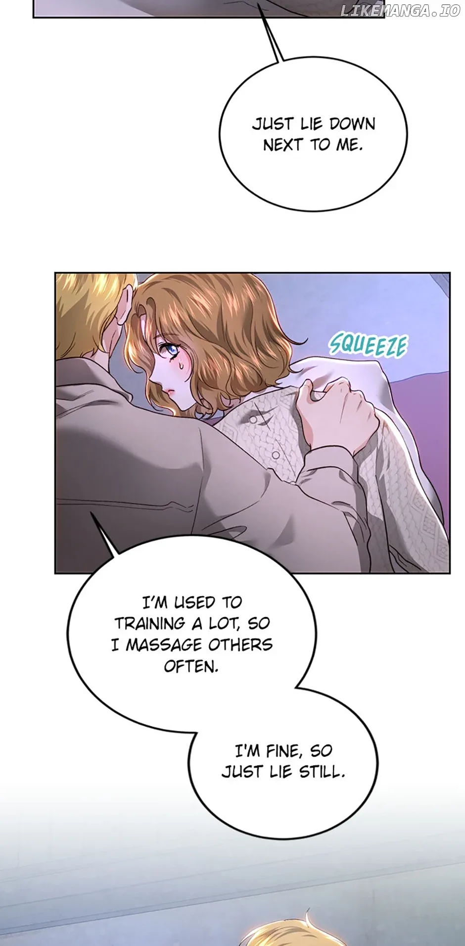 The Princess Blooms as a Crazy Flower Chapter 88 page 42