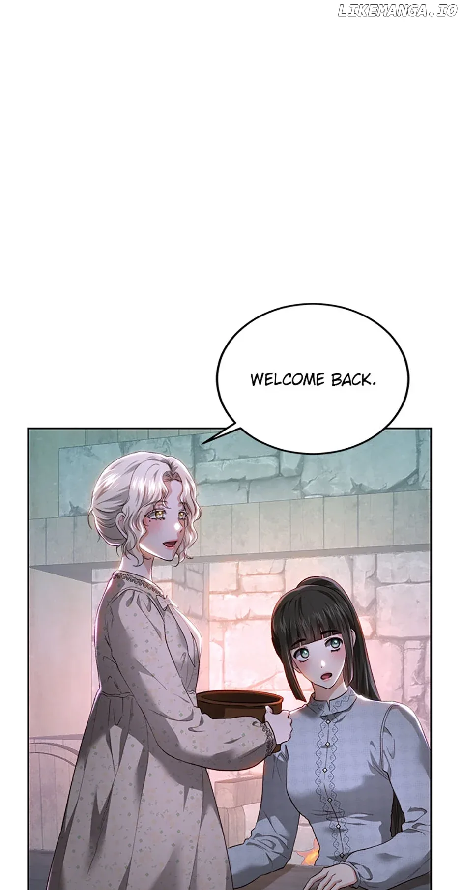The Princess Blooms as a Crazy Flower Chapter 88 page 22