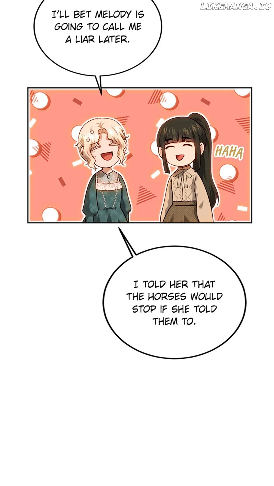 The Princess Blooms as a Crazy Flower Chapter 88 page 17