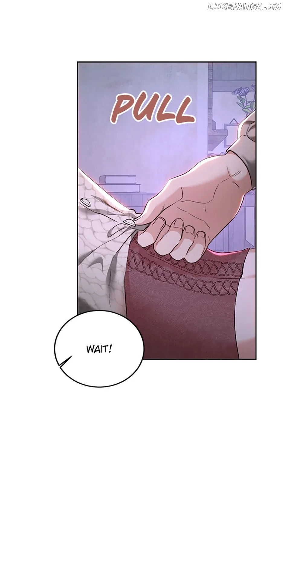 The Princess Blooms as a Crazy Flower Chapter 88 page 48