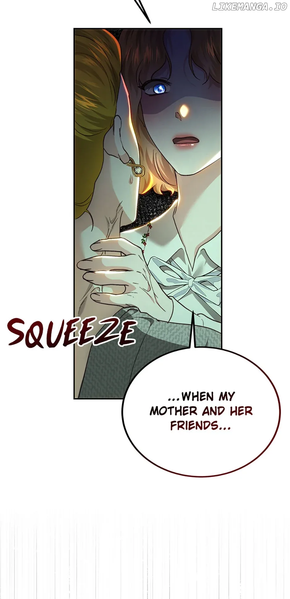 The Princess Blooms as a Crazy Flower Chapter 86 page 80