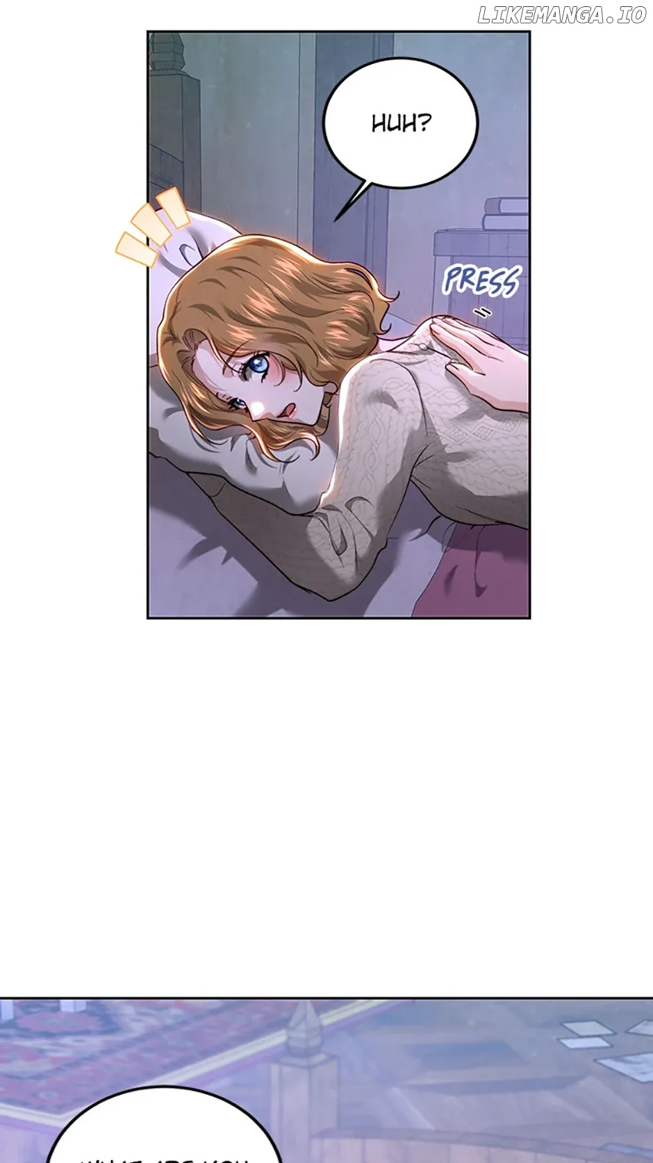 The Princess Blooms as a Crazy Flower Chapter 88 page 39