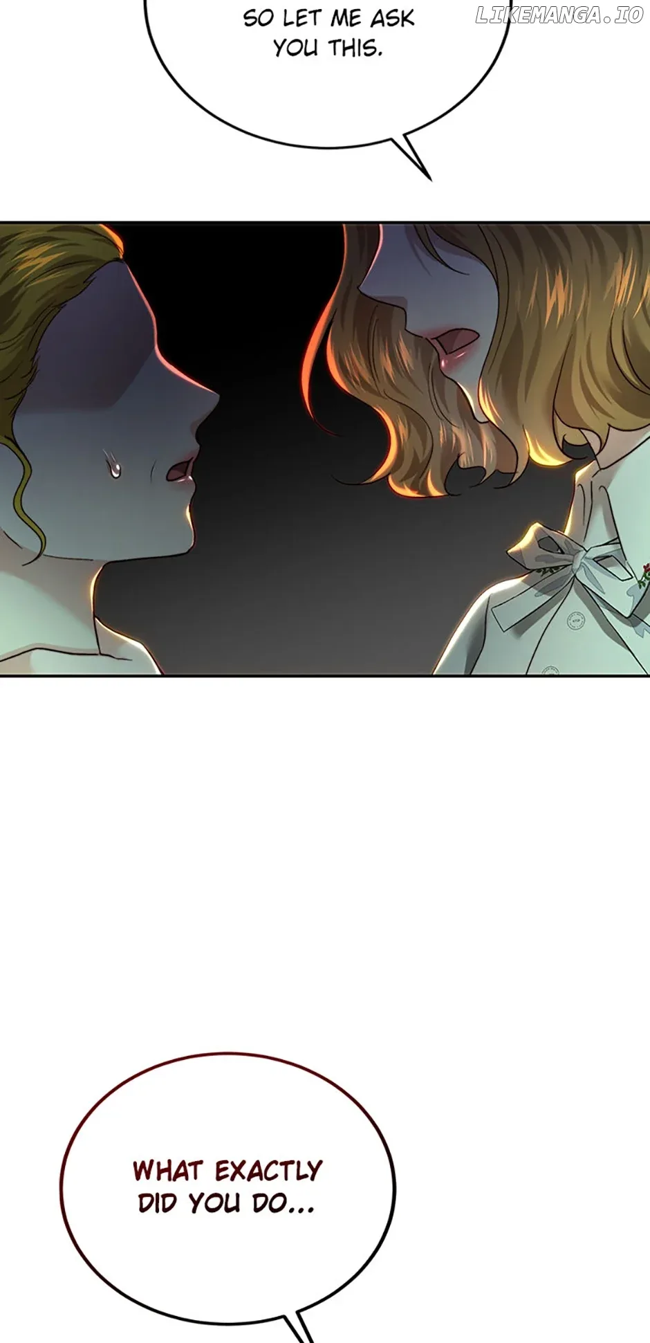 The Princess Blooms as a Crazy Flower Chapter 86 page 79