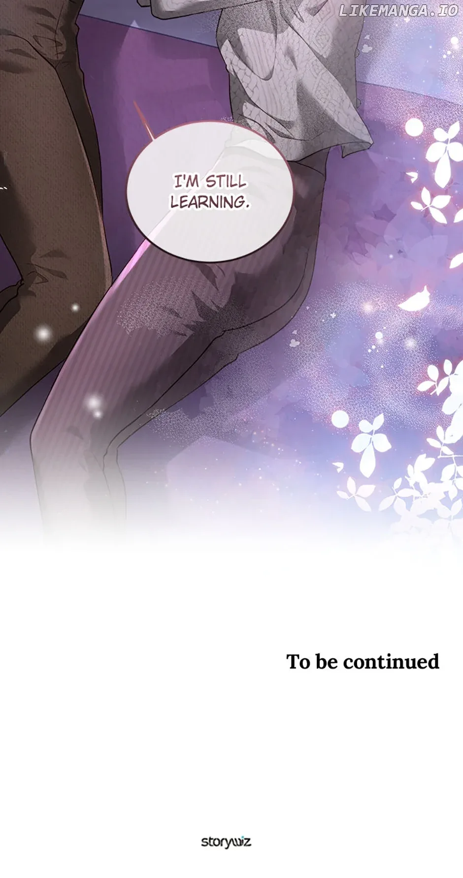 The Princess Blooms as a Crazy Flower Chapter 88 page 67