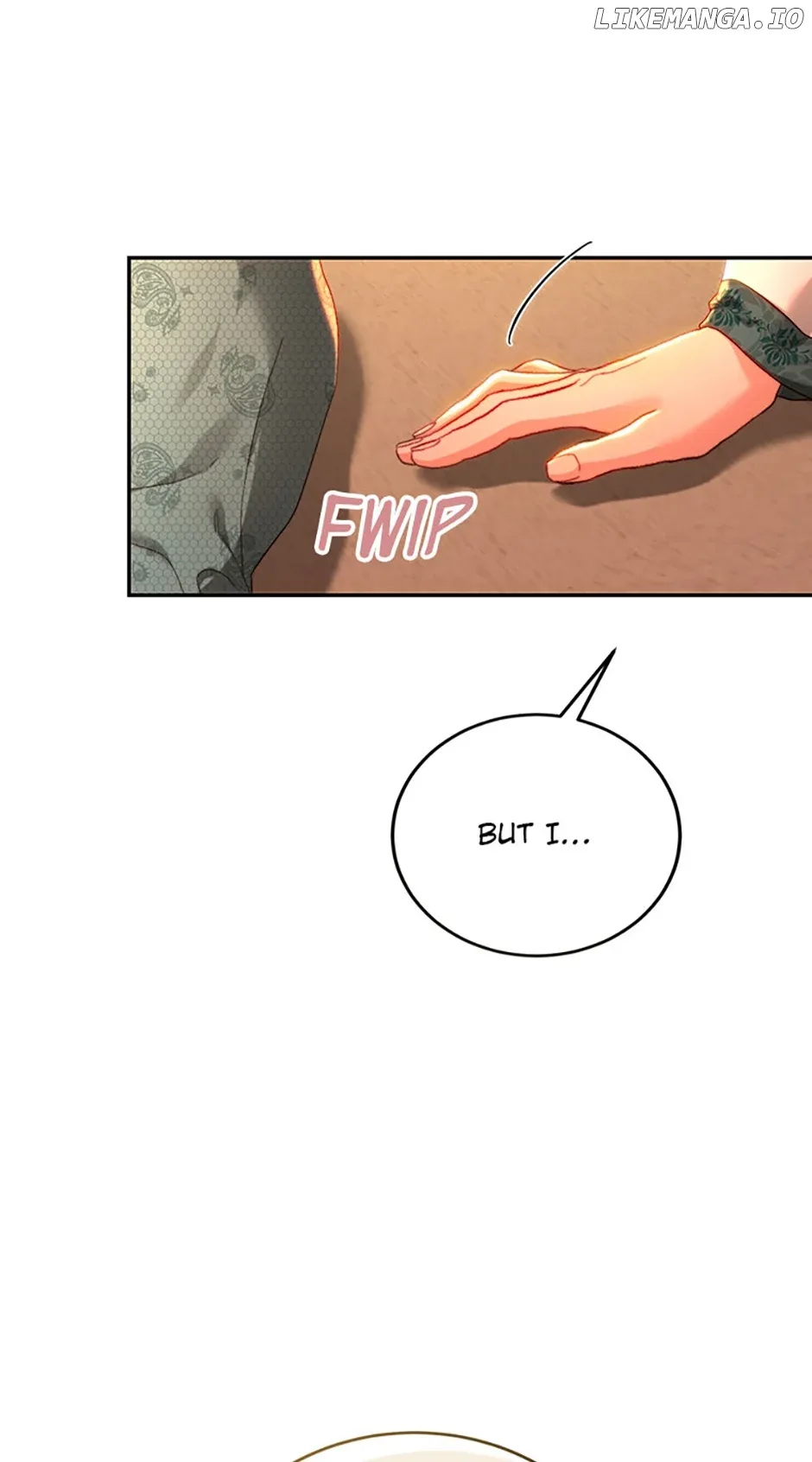 The Princess Blooms as a Crazy Flower Chapter 84 page 11