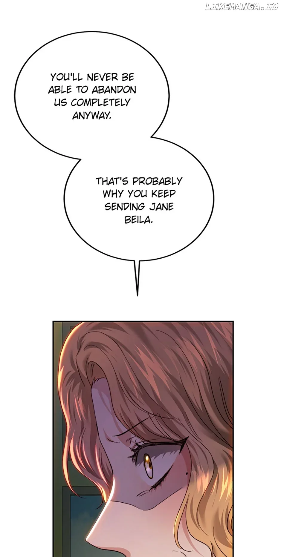 The Princess Blooms as a Crazy Flower Chapter 82 page 63