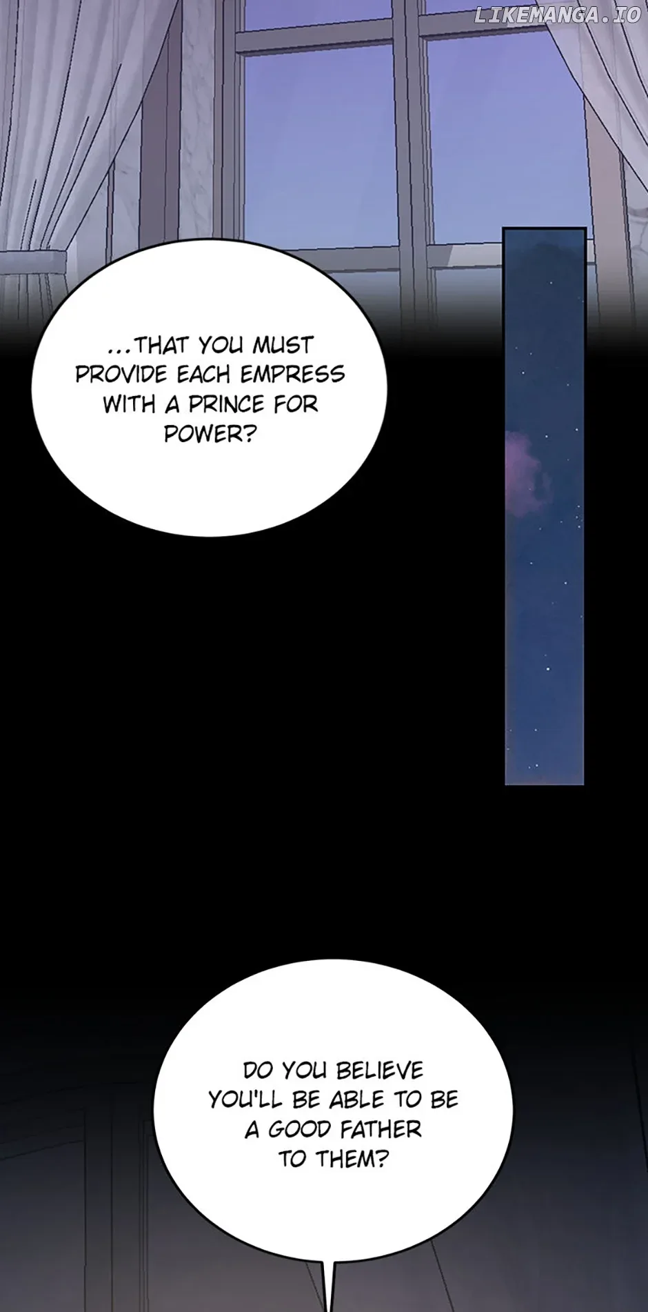 The Princess Blooms as a Crazy Flower Chapter 83 page 22