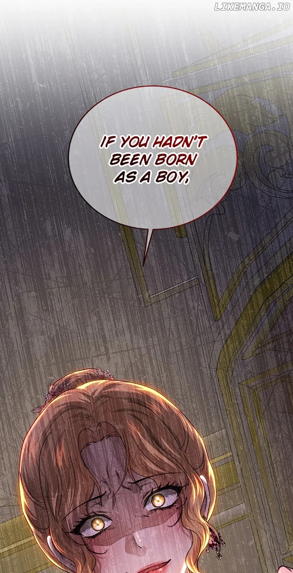 The Princess Blooms as a Crazy Flower Chapter 82 page 58