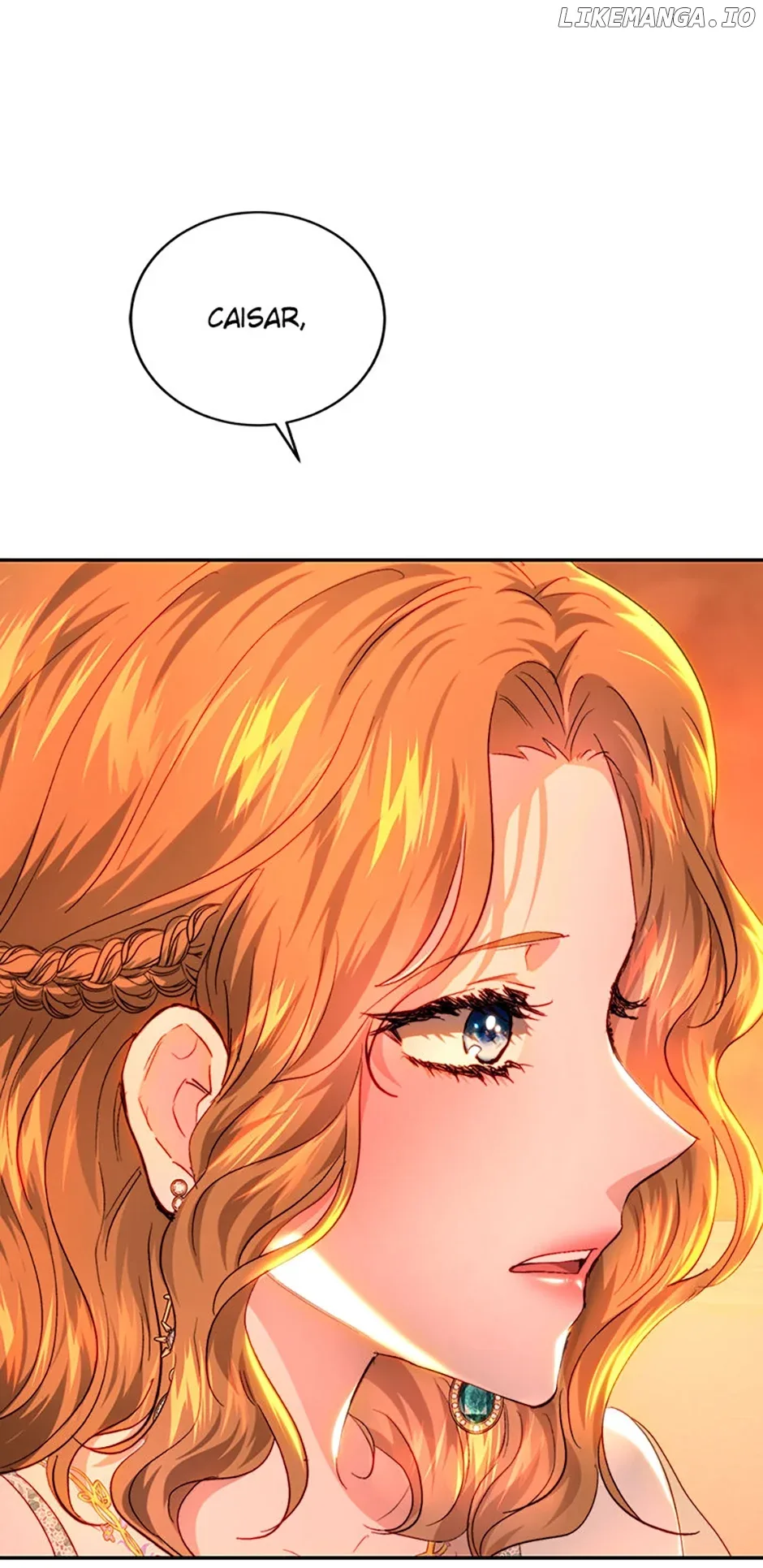 The Princess Blooms as a Crazy Flower Chapter 84 page 13