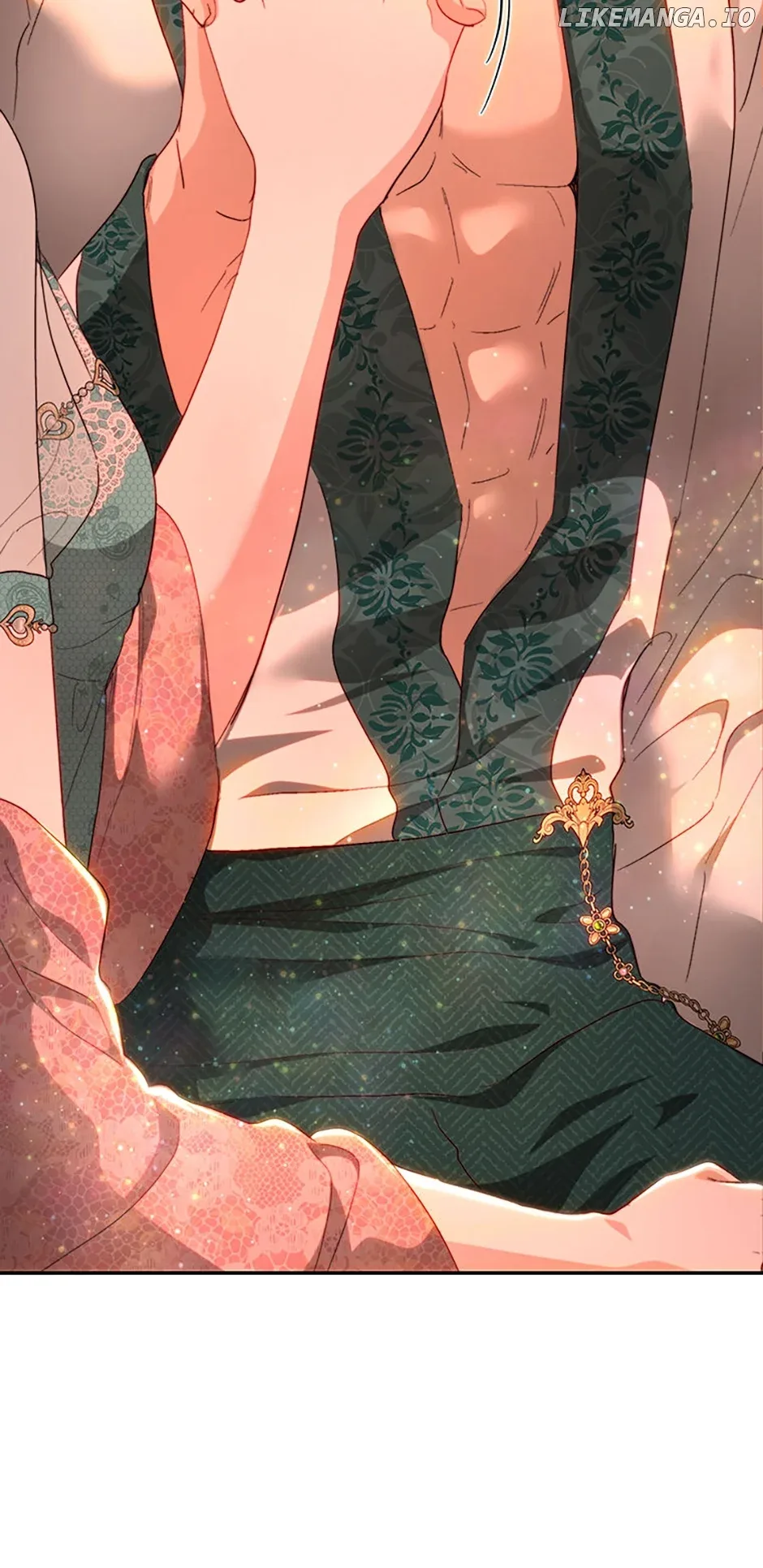 The Princess Blooms as a Crazy Flower Chapter 84 page 17