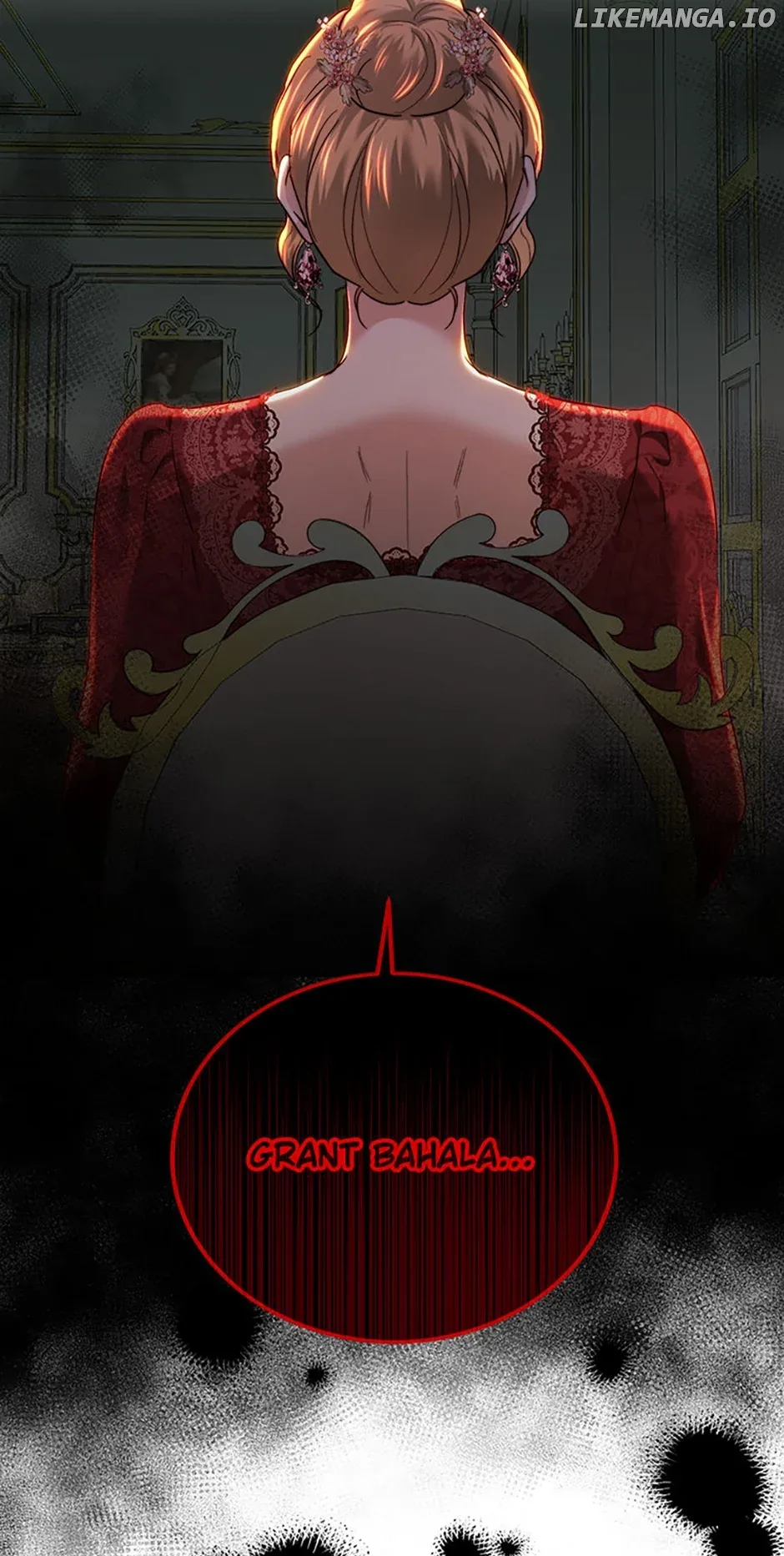 The Princess Blooms as a Crazy Flower Chapter 82 page 65