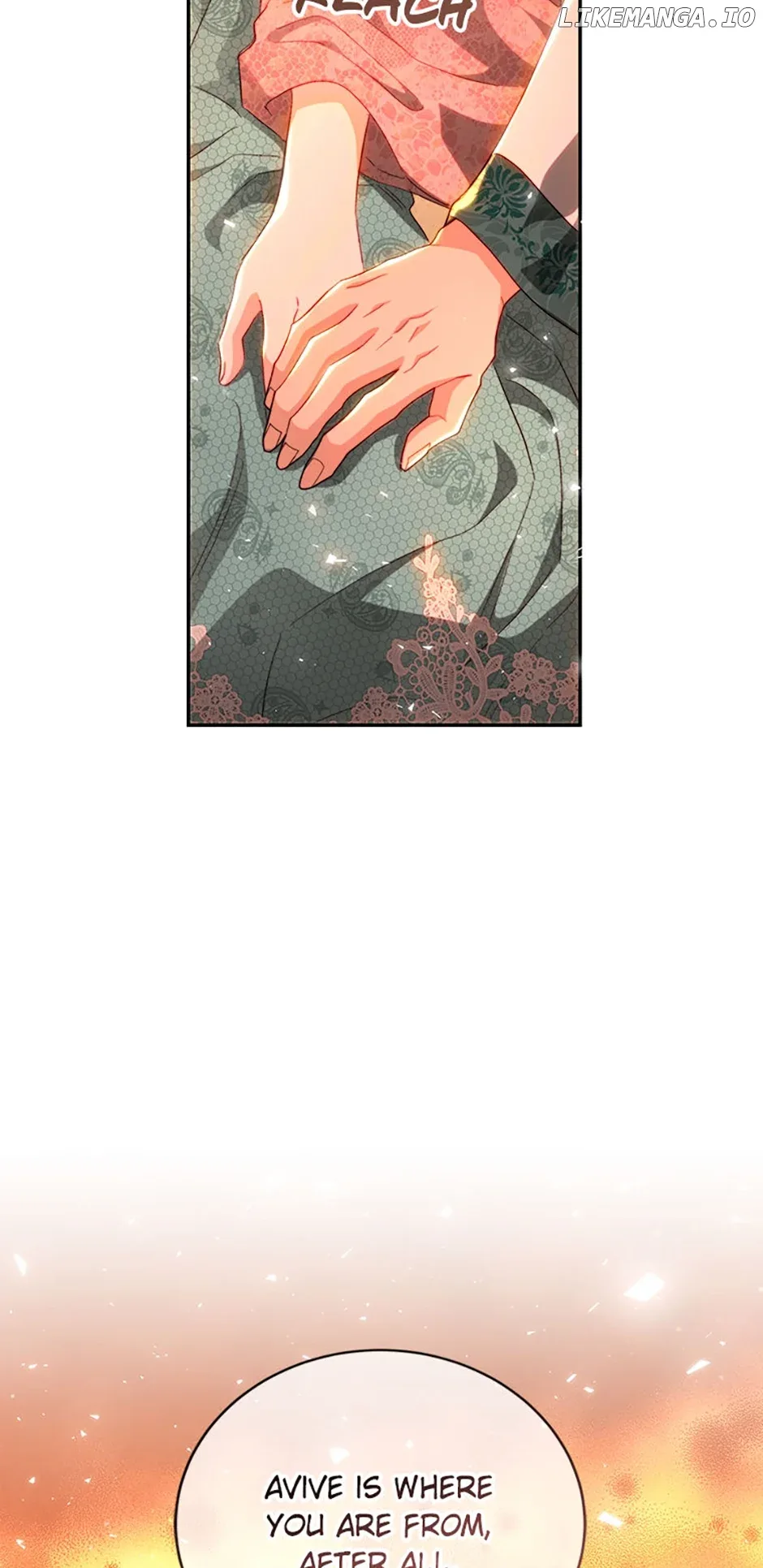The Princess Blooms as a Crazy Flower Chapter 84 page 15