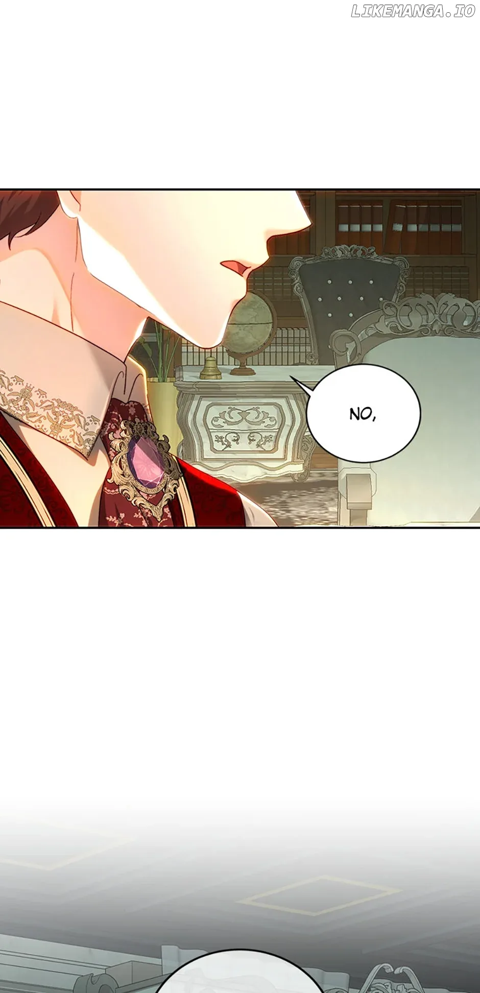 The Princess Blooms as a Crazy Flower Chapter 82 page 72