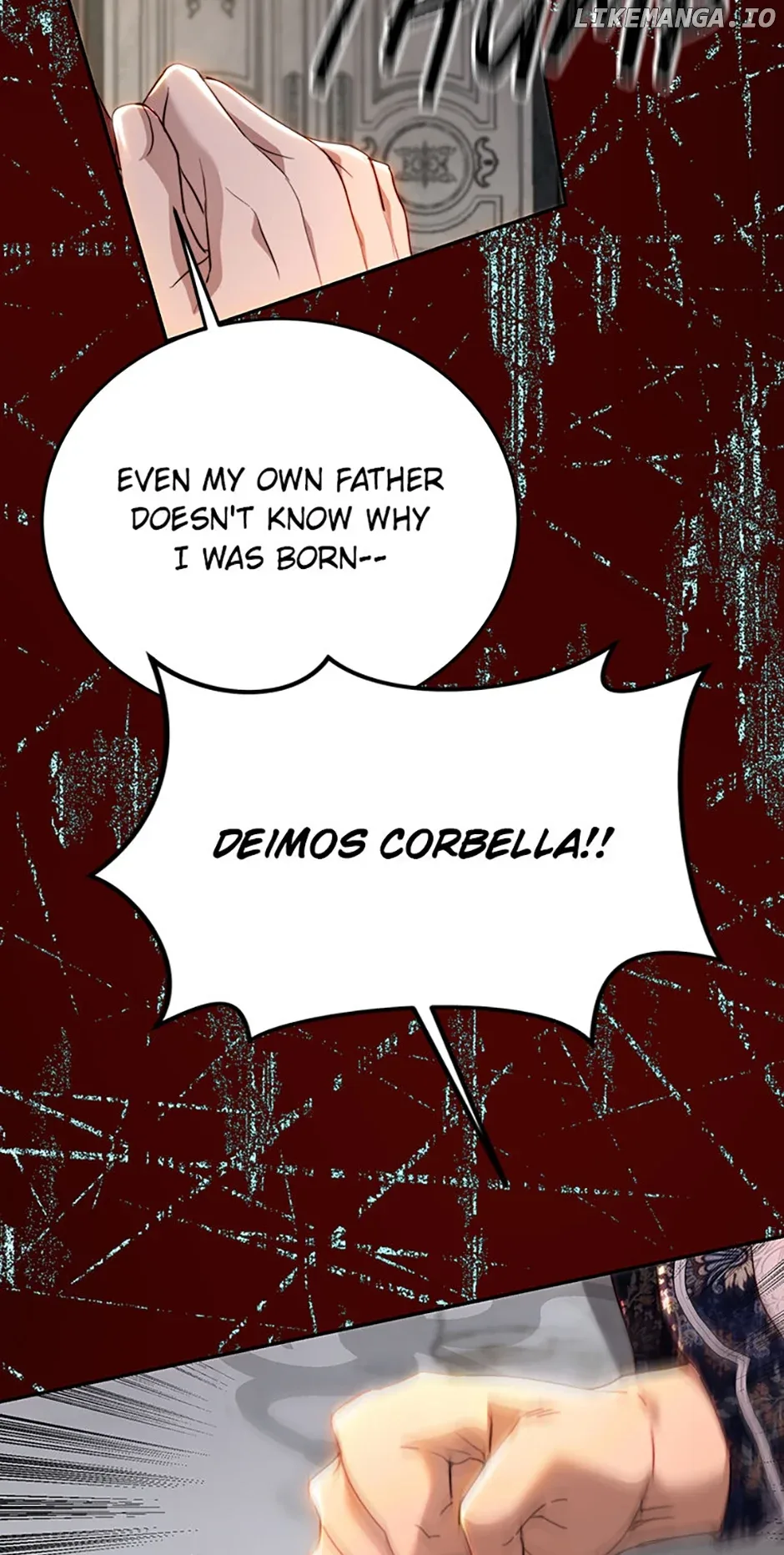 The Princess Blooms as a Crazy Flower Chapter 83 page 33