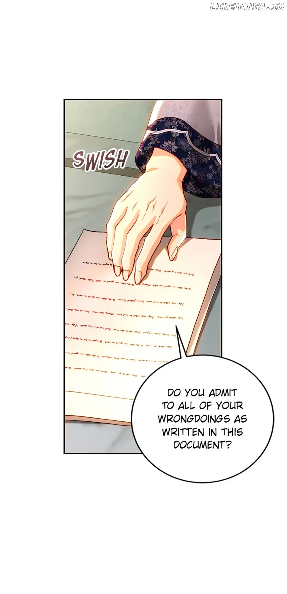 The Princess Blooms as a Crazy Flower Chapter 82 page 71