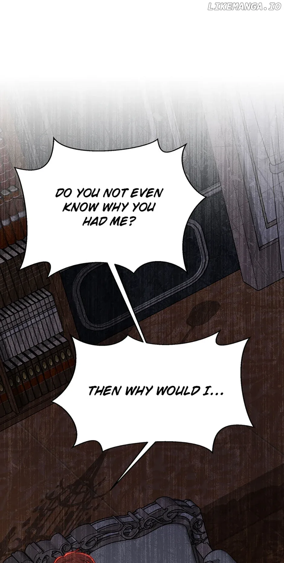 The Princess Blooms as a Crazy Flower Chapter 83 page 29