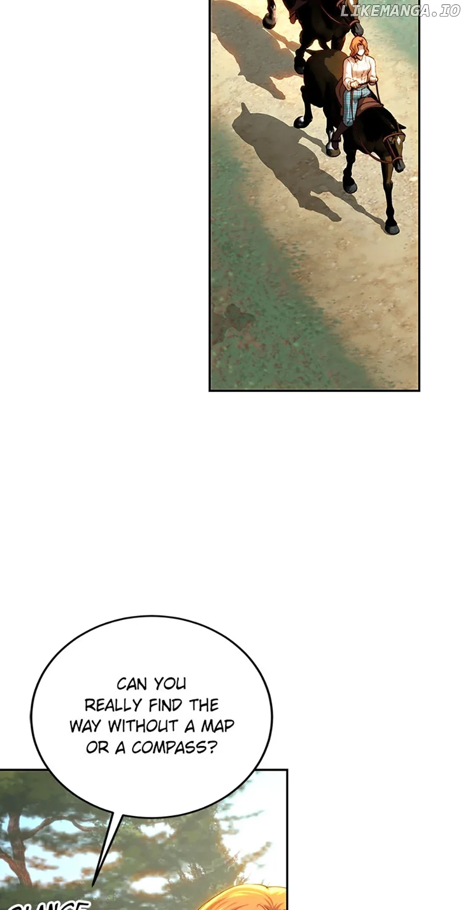 The Princess Blooms as a Crazy Flower Chapter 84 page 23