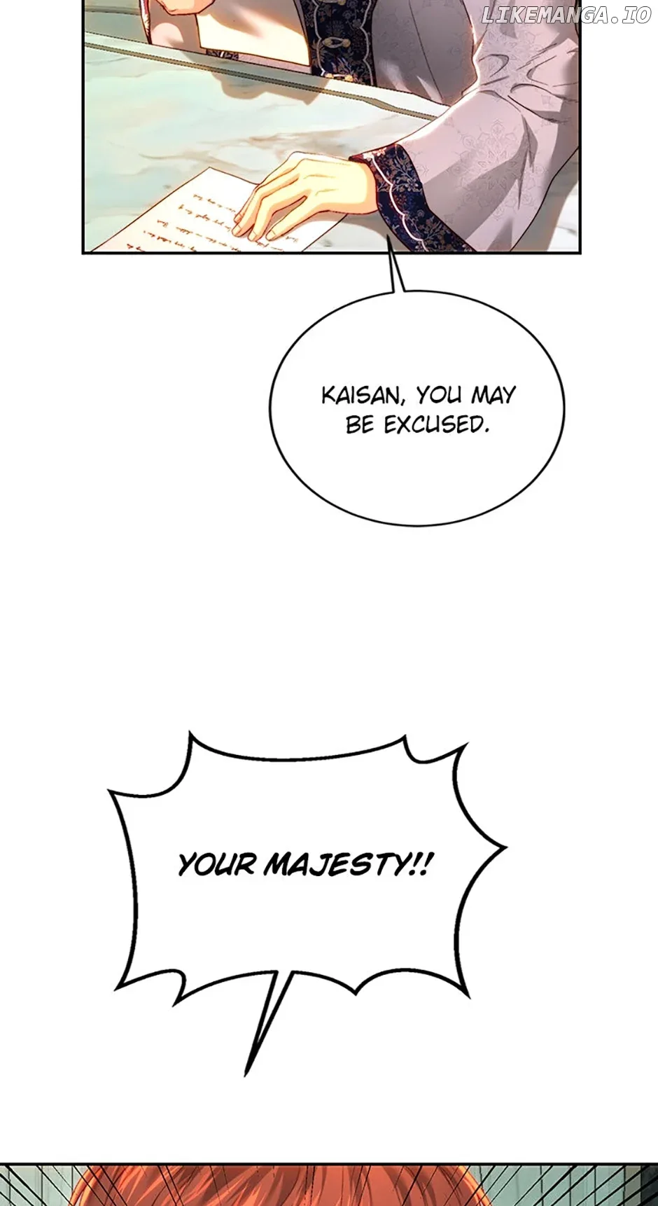 The Princess Blooms as a Crazy Flower Chapter 82 page 80