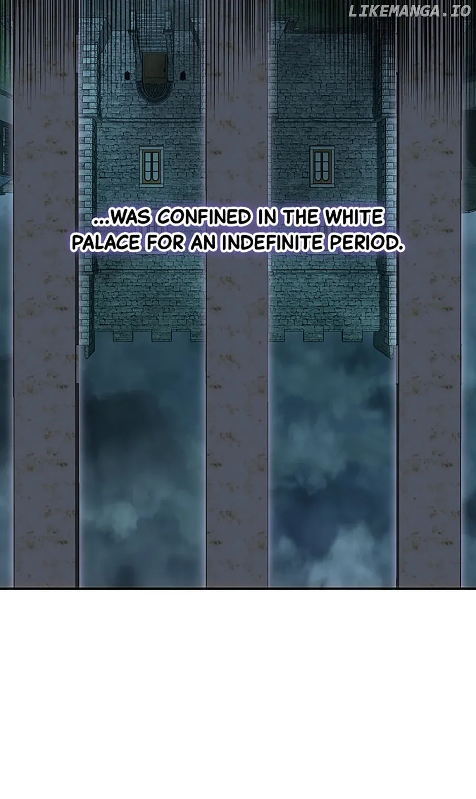 The Princess Blooms as a Crazy Flower Chapter 83 page 46
