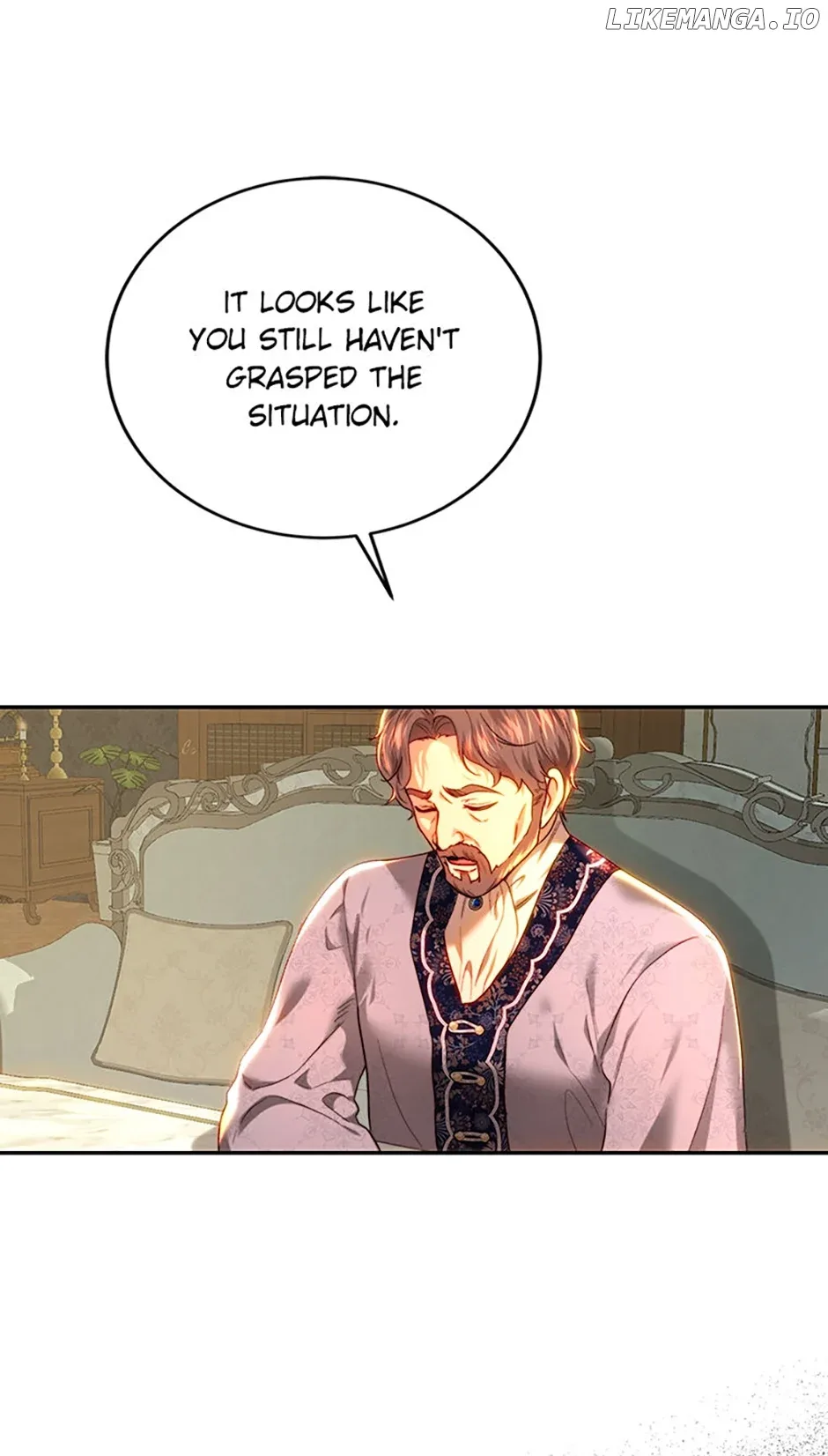 The Princess Blooms as a Crazy Flower Chapter 82 page 74