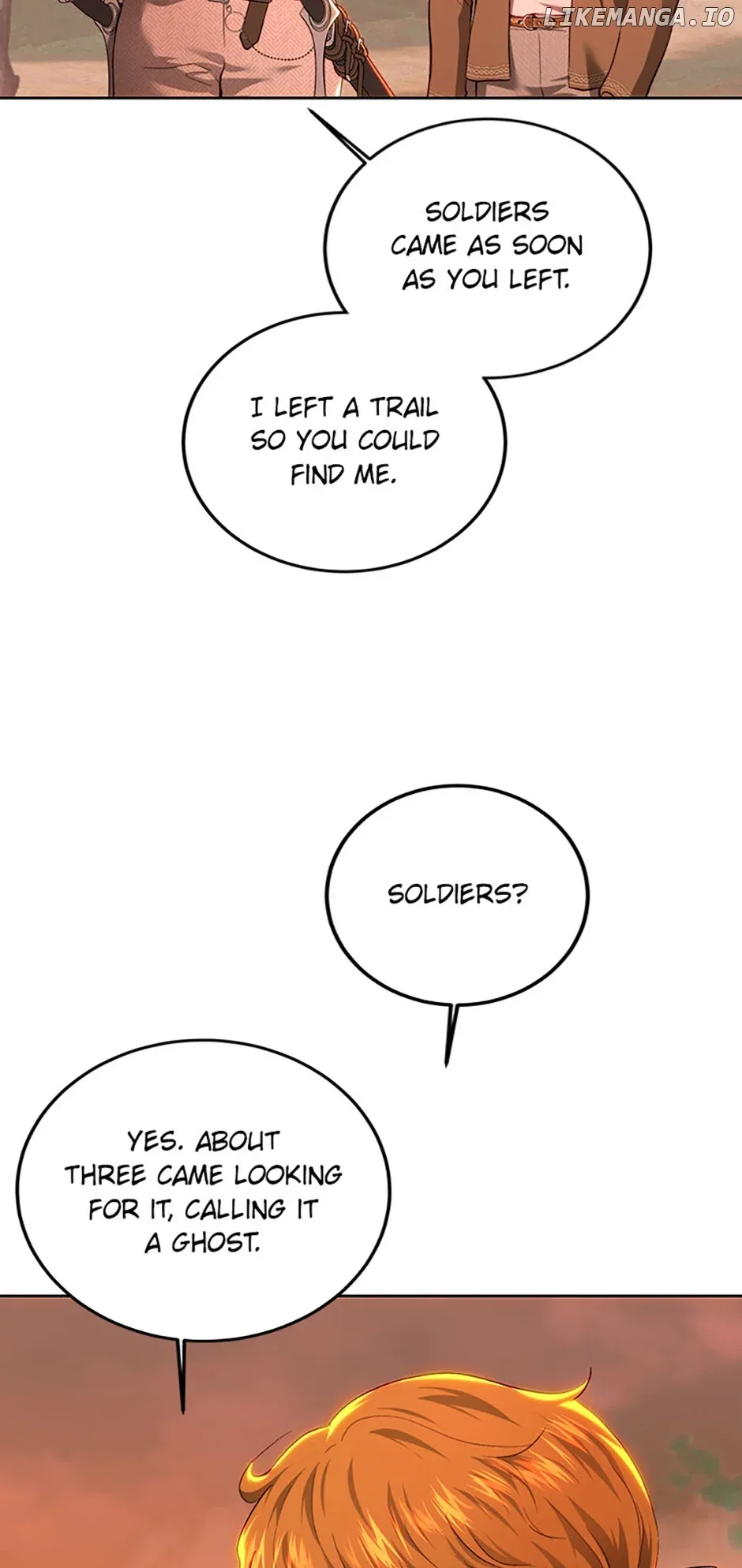 The Princess Blooms as a Crazy Flower Chapter 90 page 6
