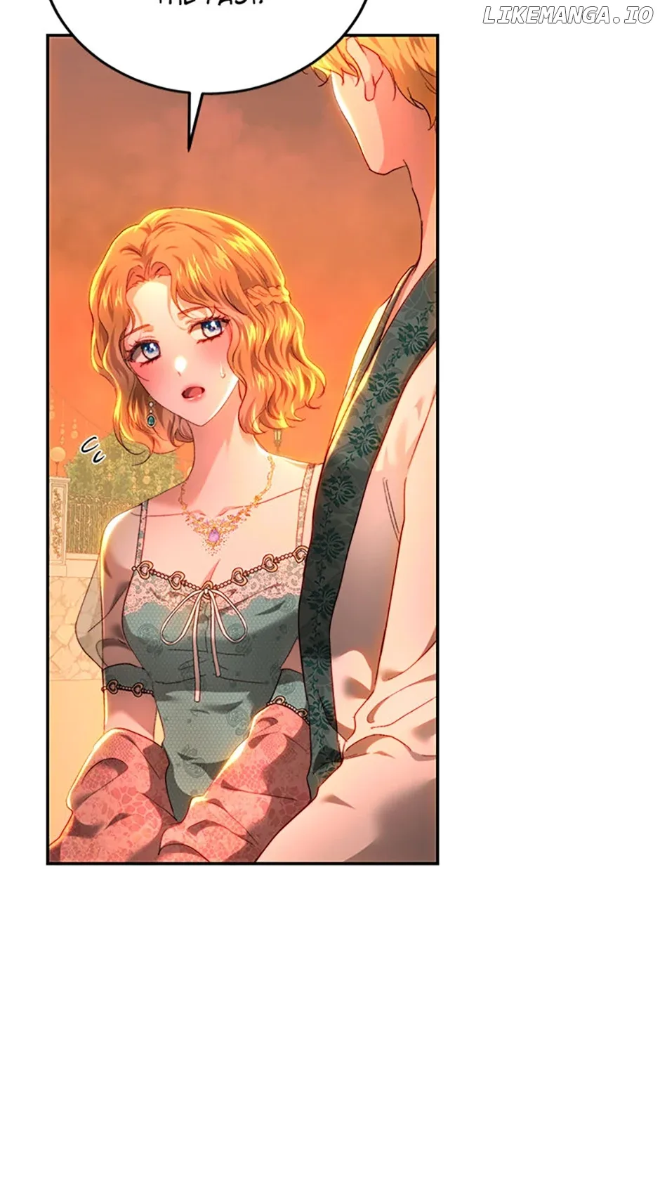 The Princess Blooms as a Crazy Flower Chapter 84 page 10