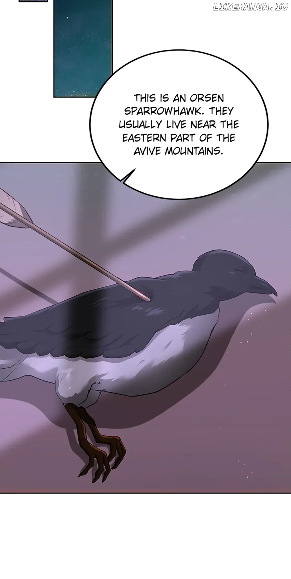 The Princess Blooms as a Crazy Flower Chapter 90 page 32