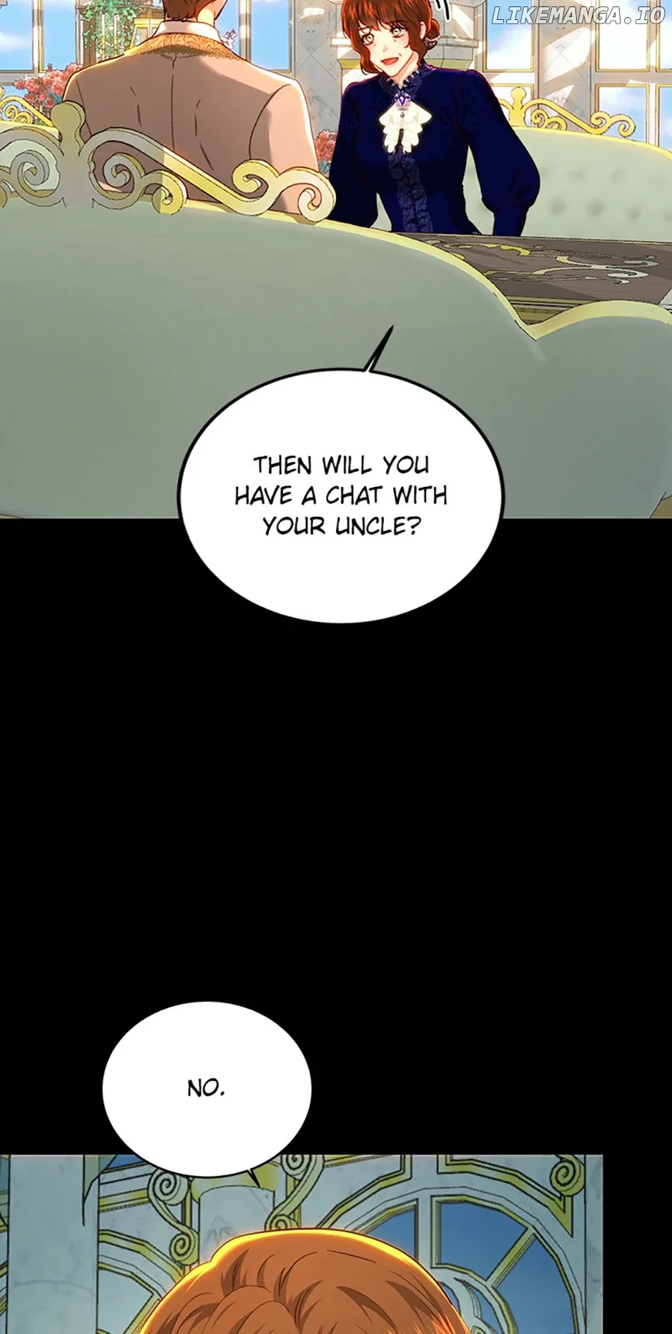 The Princess Blooms as a Crazy Flower Chapter 90 page 67