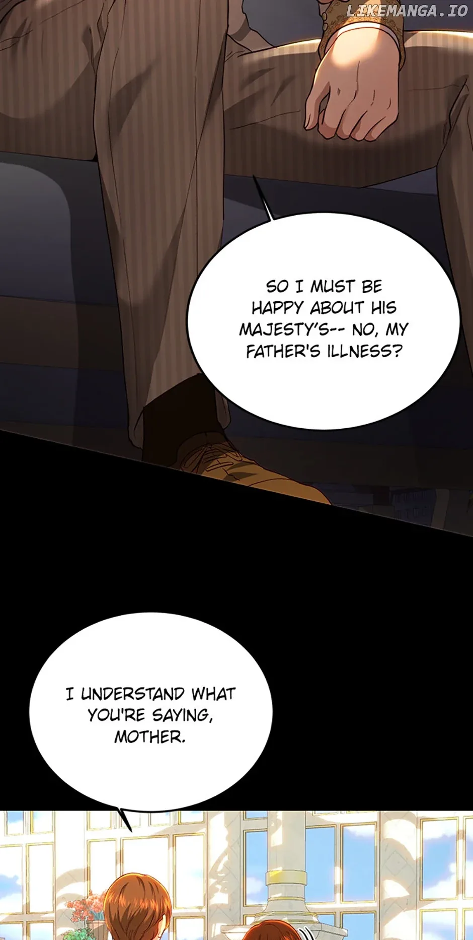 The Princess Blooms as a Crazy Flower Chapter 90 page 66