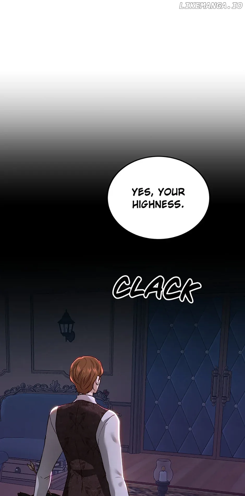 The Princess Blooms as a Crazy Flower Chapter 90 page 36