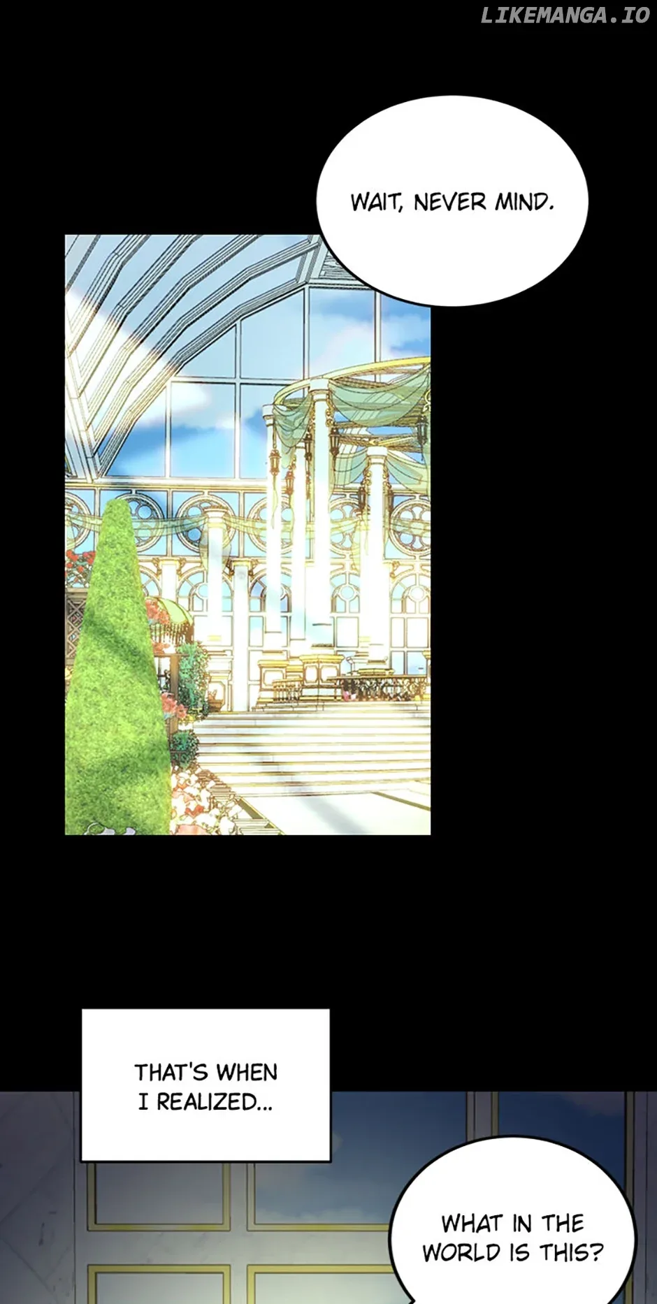 The Princess Blooms as a Crazy Flower Chapter 90 page 50