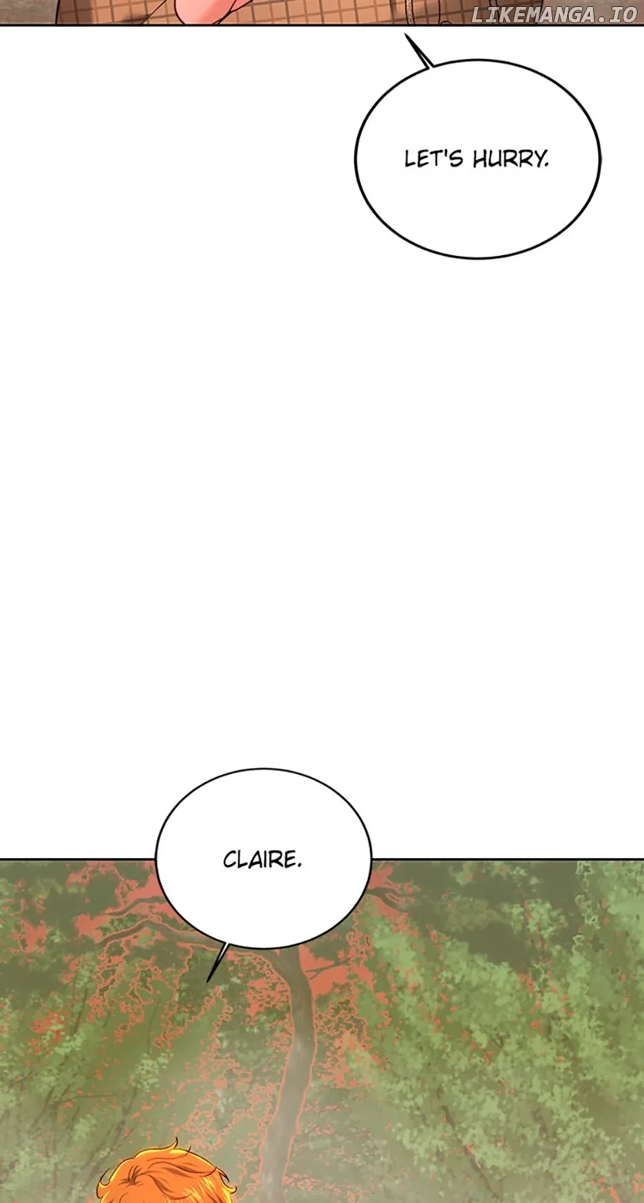 The Princess Blooms as a Crazy Flower Chapter 90 page 25