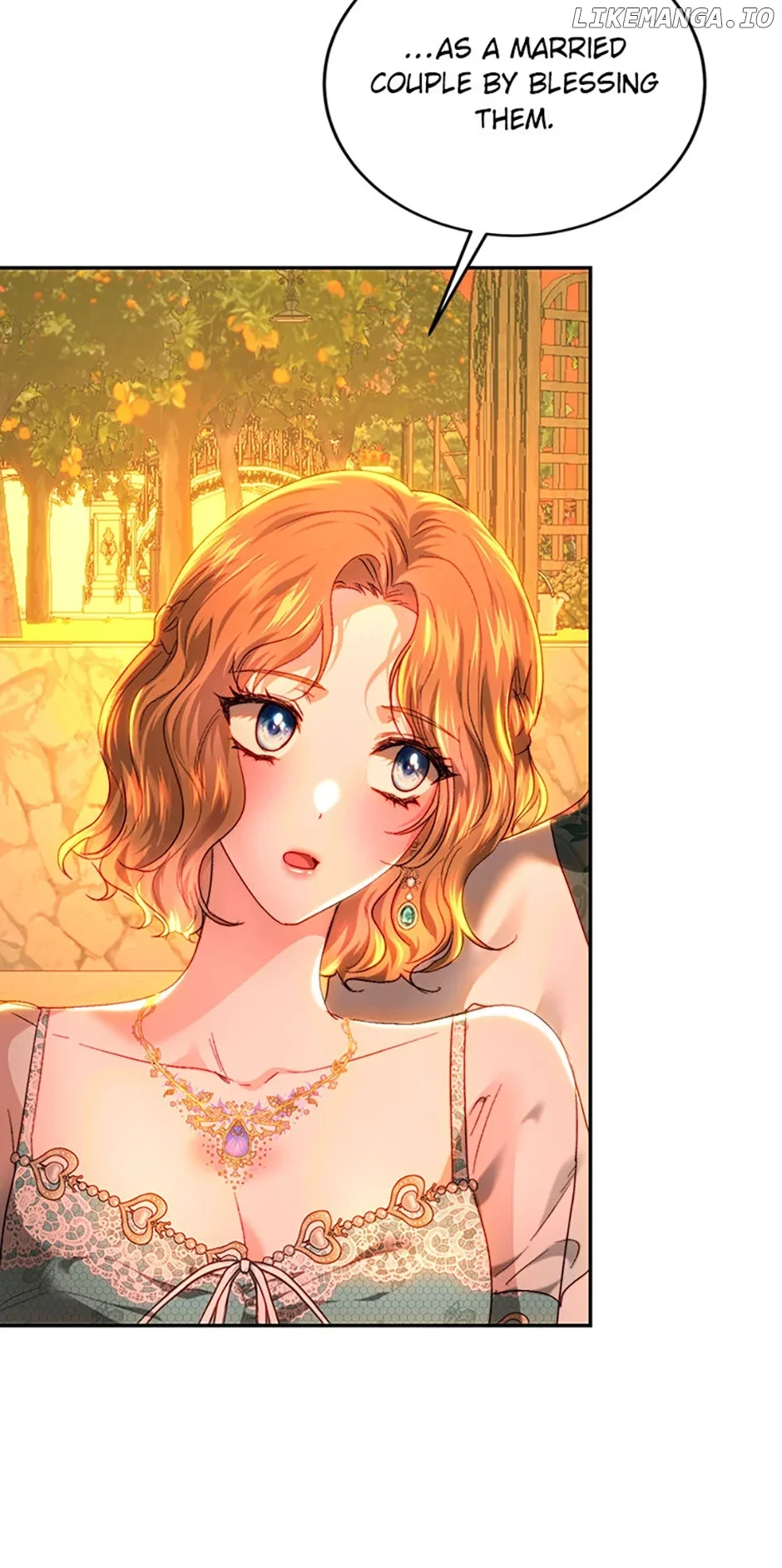 The Princess Blooms as a Crazy Flower Chapter 84 page 6