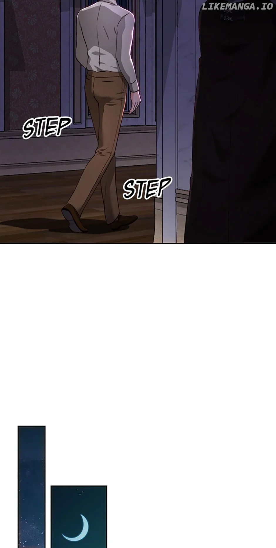 The Princess Blooms as a Crazy Flower Chapter 90 page 31