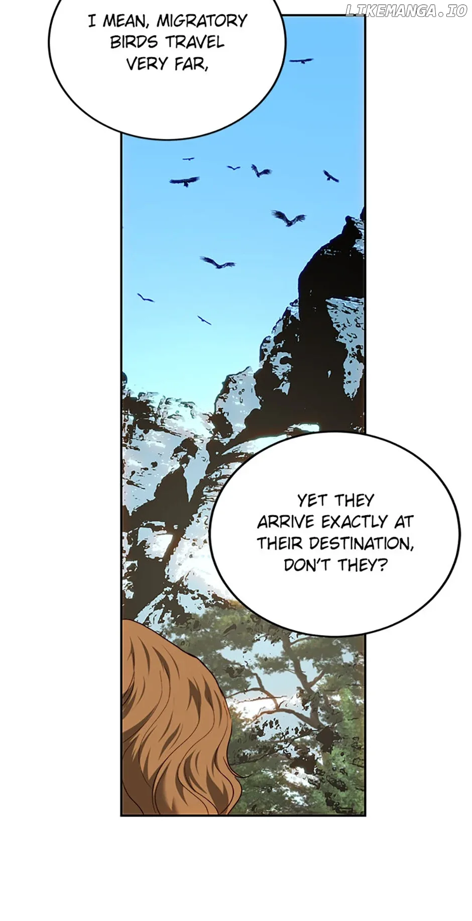 The Princess Blooms as a Crazy Flower Chapter 84 page 26