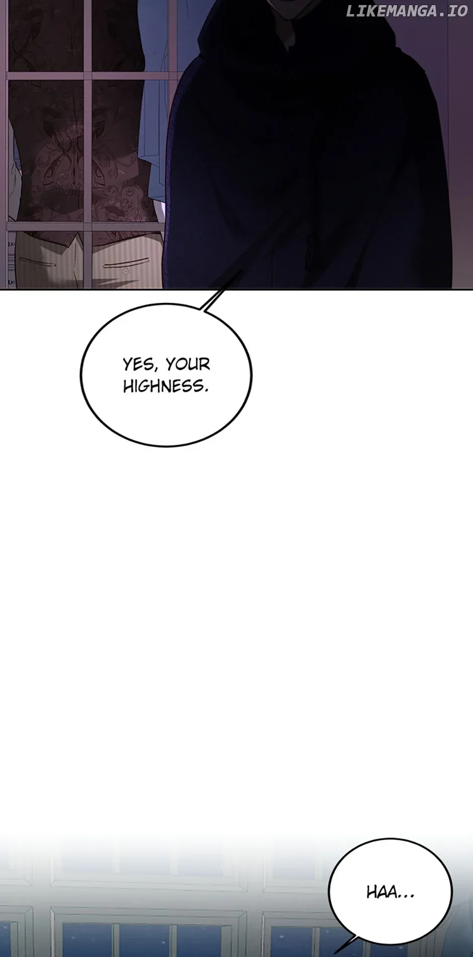 The Princess Blooms as a Crazy Flower Chapter 90 page 39
