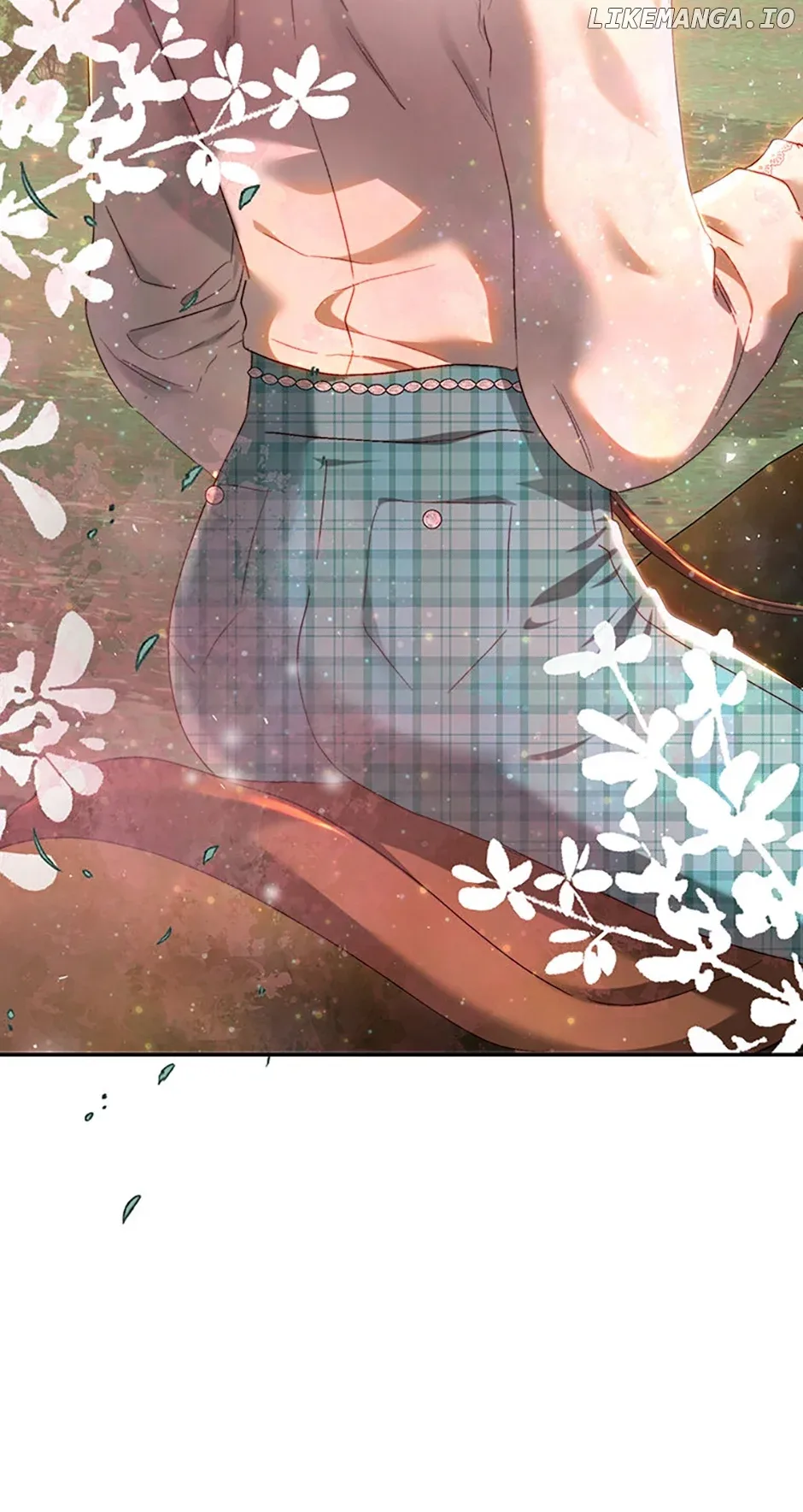 The Princess Blooms as a Crazy Flower Chapter 84 page 29