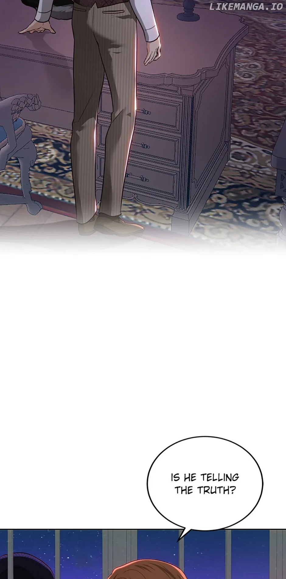 The Princess Blooms as a Crazy Flower Chapter 90 page 37