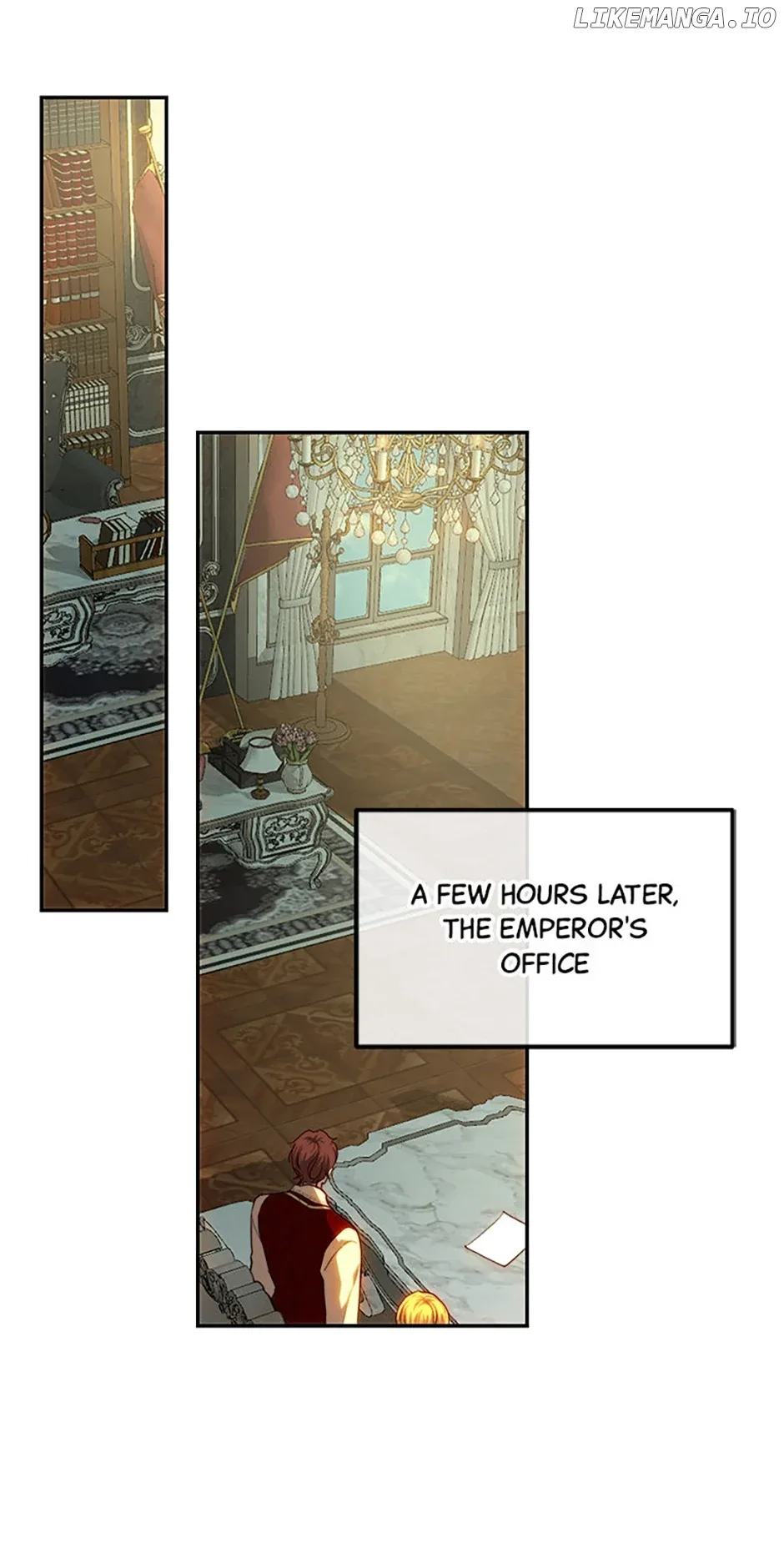 The Princess Blooms as a Crazy Flower Chapter 82 page 67