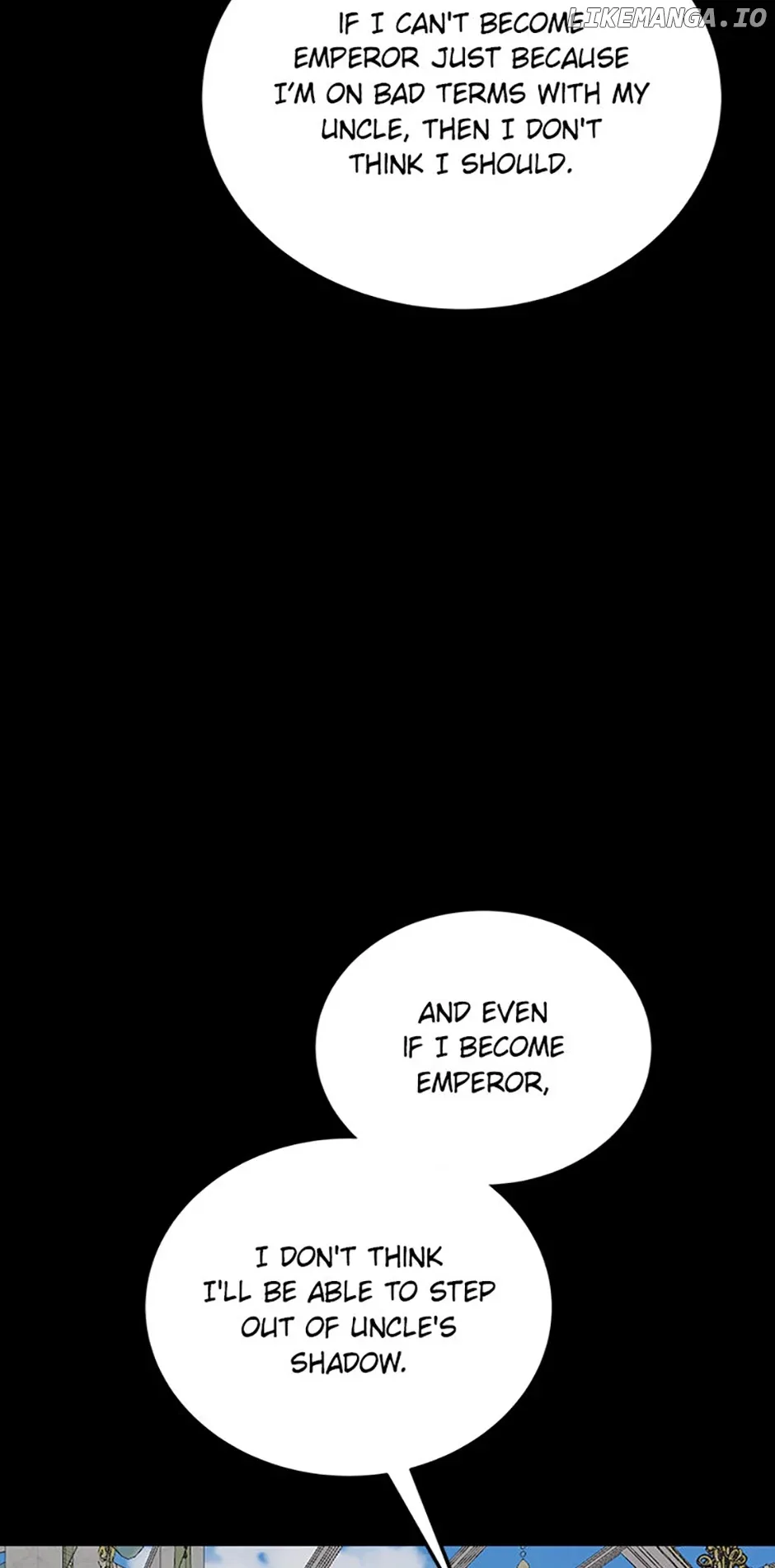 The Princess Blooms as a Crazy Flower Chapter 90 page 74